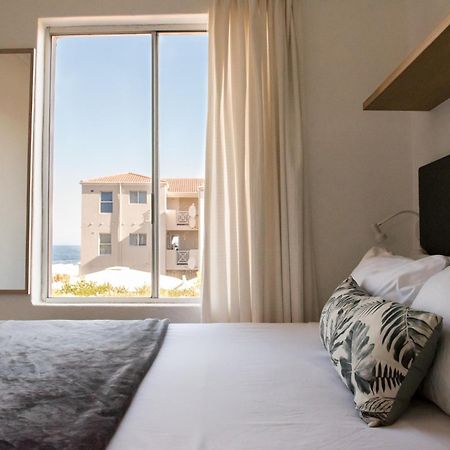 Apartmán Luxury @ The Ocean Hermanus Exteriér fotografie