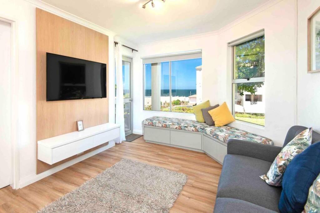 Apartmán Luxury @ The Ocean Hermanus Exteriér fotografie