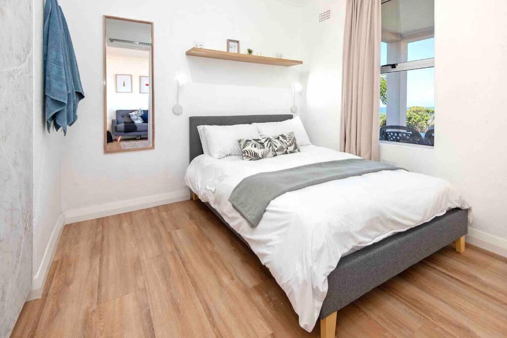 Apartmán Luxury @ The Ocean Hermanus Exteriér fotografie