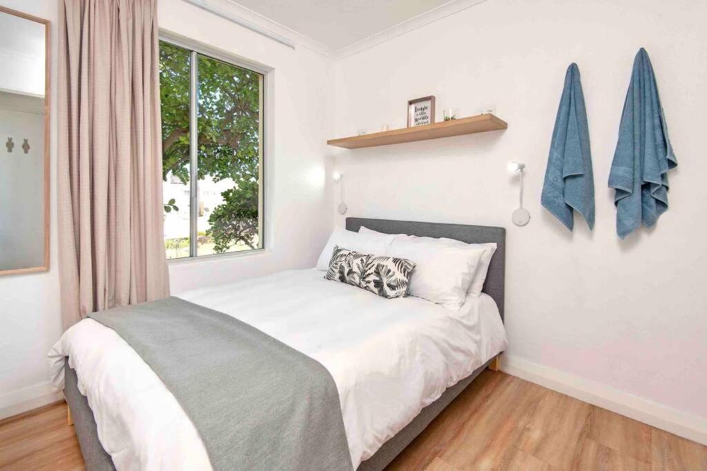 Apartmán Luxury @ The Ocean Hermanus Exteriér fotografie