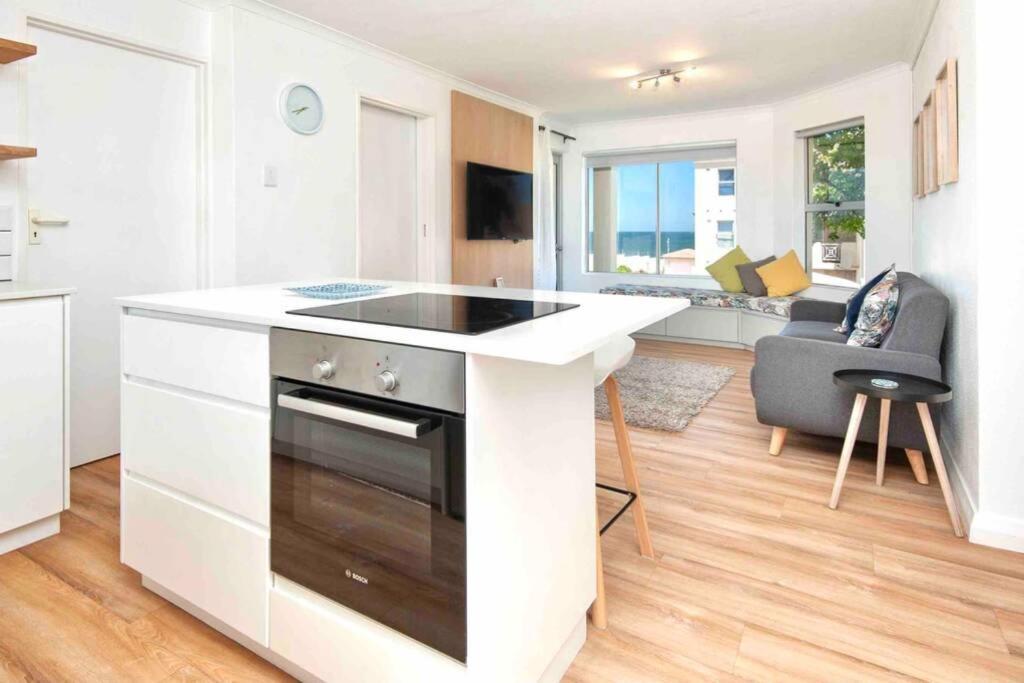 Apartmán Luxury @ The Ocean Hermanus Exteriér fotografie