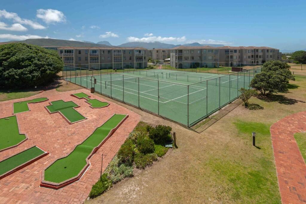 Apartmán Luxury @ The Ocean Hermanus Exteriér fotografie