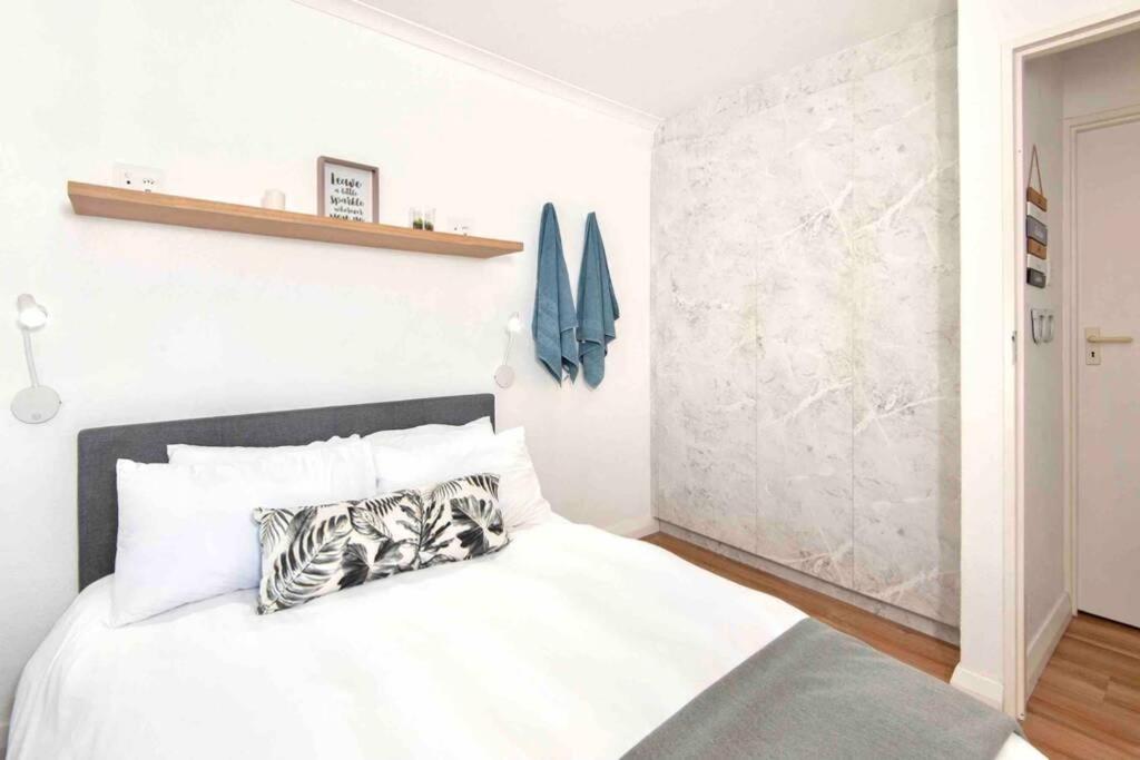 Apartmán Luxury @ The Ocean Hermanus Exteriér fotografie
