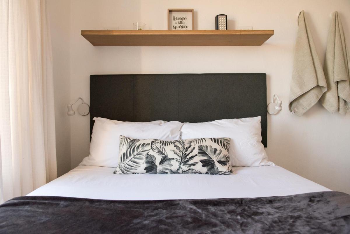 Apartmán Luxury @ The Ocean Hermanus Exteriér fotografie