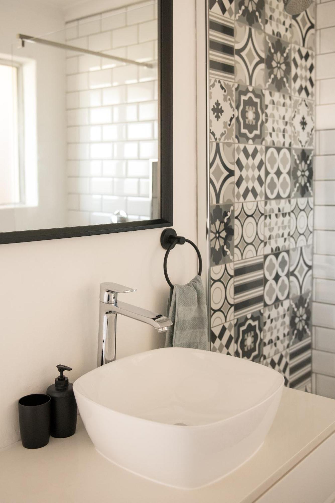 Apartmán Luxury @ The Ocean Hermanus Exteriér fotografie